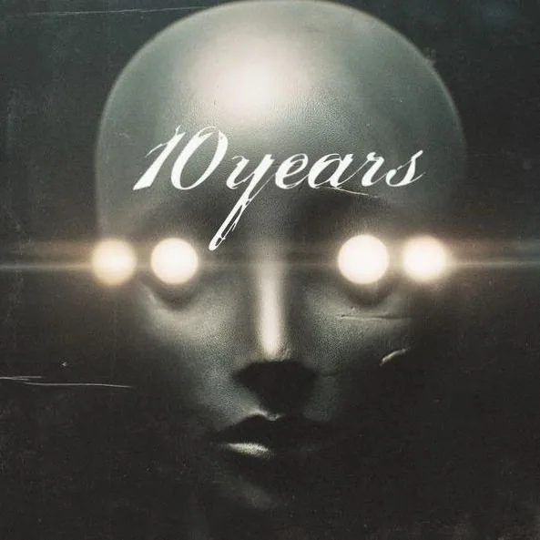 10 Years