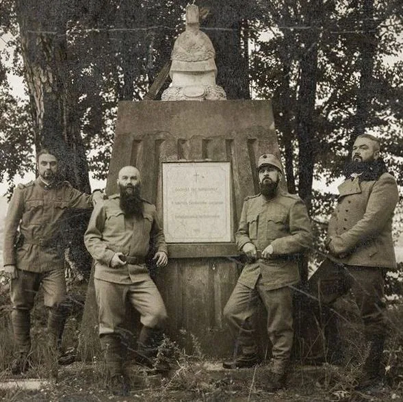 1914 — achtergrondafbeelding