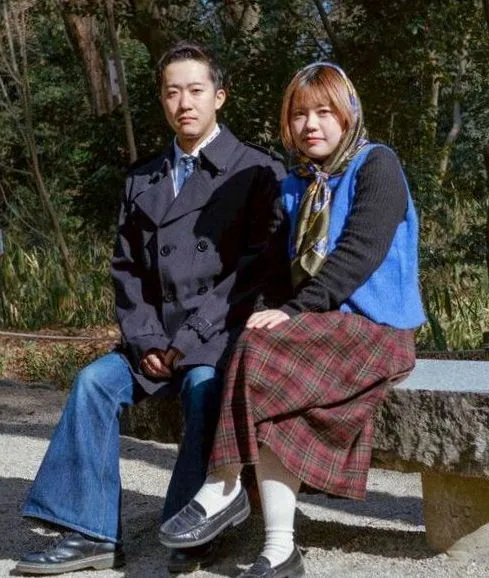 地球から2ミリ浮いてる人たち