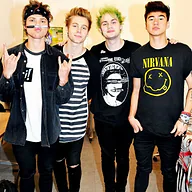 5 Seconds of Summer