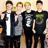 5 Seconds of Summer