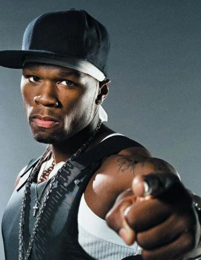 50 Cent