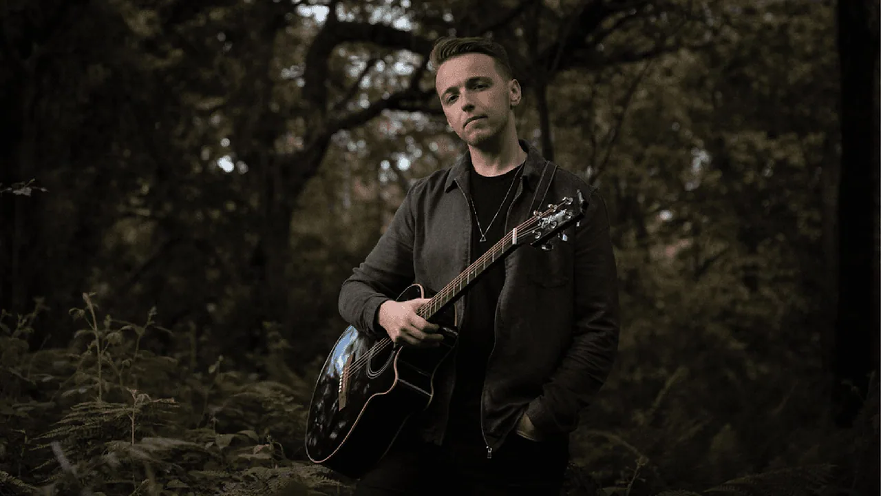 Conor Mclain