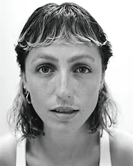 Sophie Straat