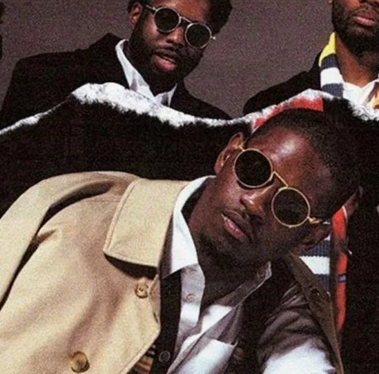 A$AP Mob