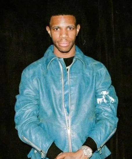 A Boogie wit da Hoodie — achtergrondafbeelding