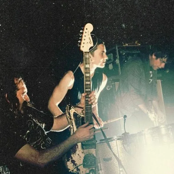 A Place to Bury Strangers