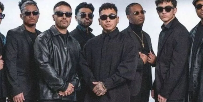 A Tribute to Bruno Mars - Treasure