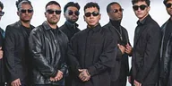 A Tribute to Bruno Mars - Treasure