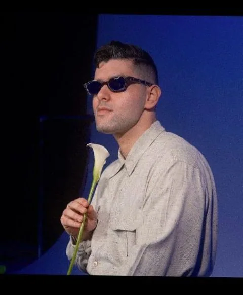 Aaron Frazer