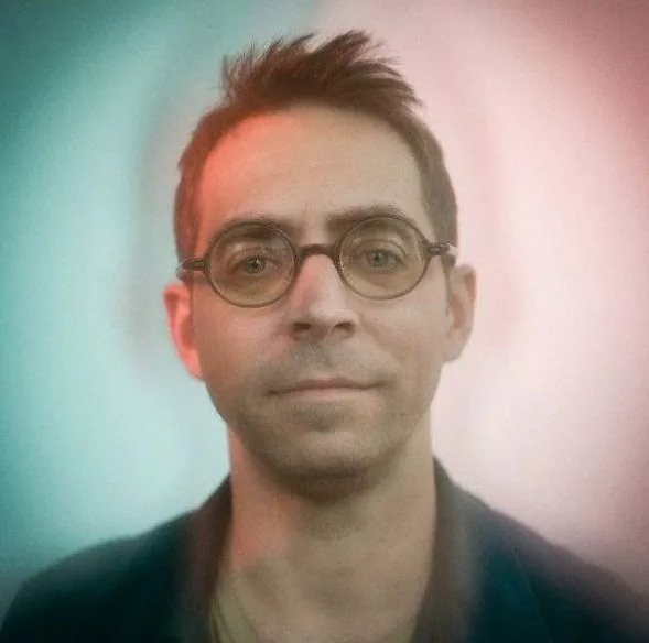 Aaron Parks