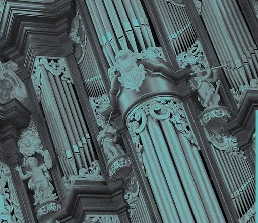 Canto Ostinato Immersive · Grote Kerk, Alkmaar · vr 28 mei 2027