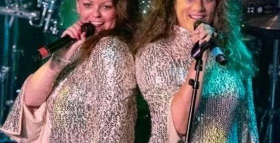 ABBA Dance