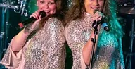 ABBA Dance