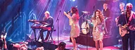 ABBA TRIBUTE