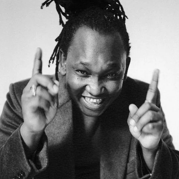 Abel Selaocoe & Manchester Collective