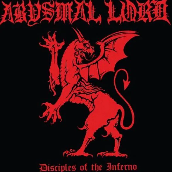 Abysmal Lord