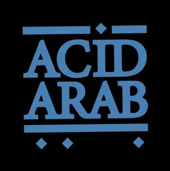 Acid Arab