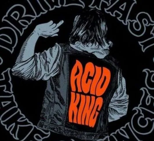 Acid King