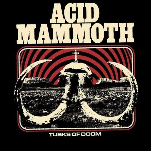 Acid Mammoth