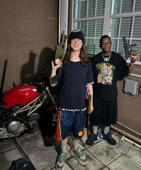 Acid Souljah
