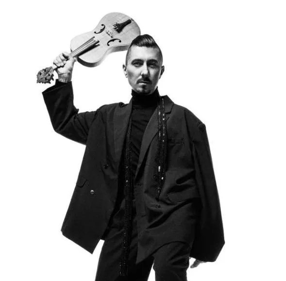Adam Bałdych