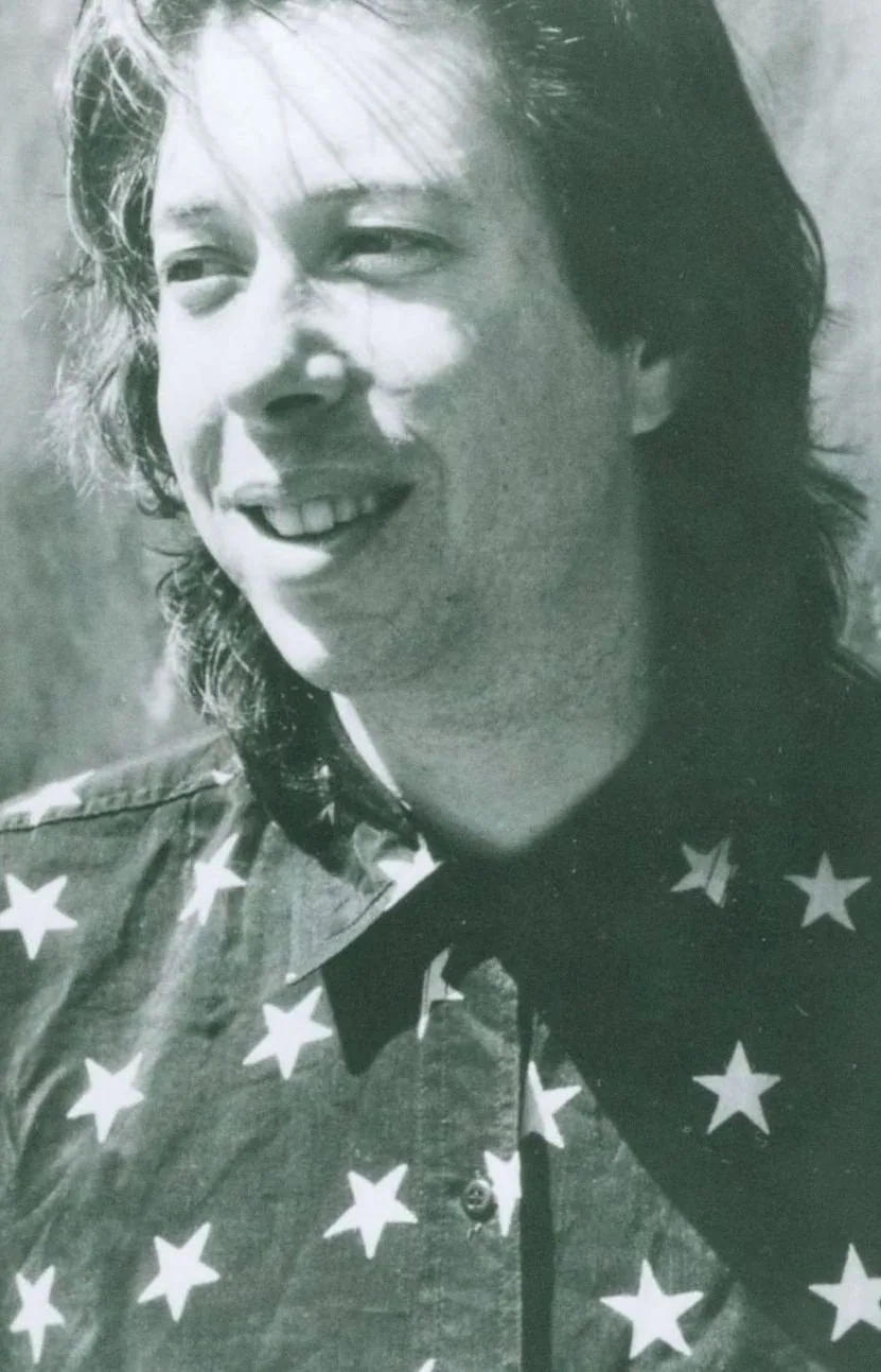 Adam Holzman