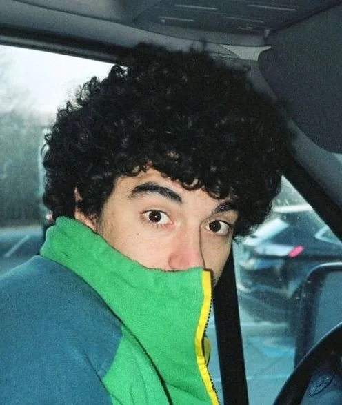 Adam Melchor