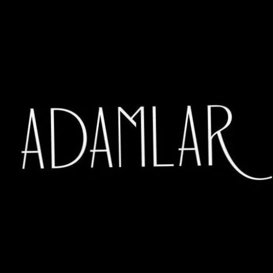 Adamlar