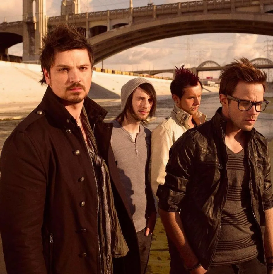 Adelitas Way
