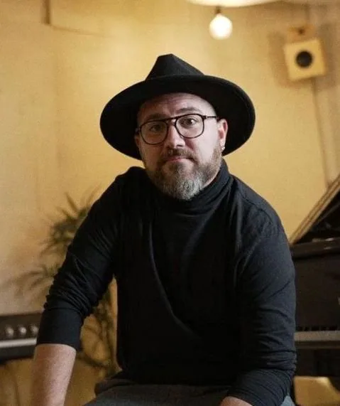 Adrián Berenguer