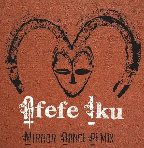 Afefe Iku