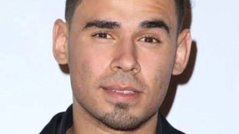 Afrojack