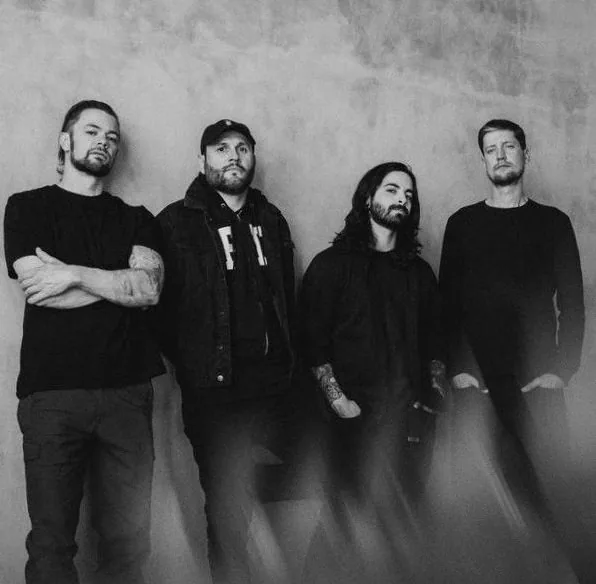 After the Burial