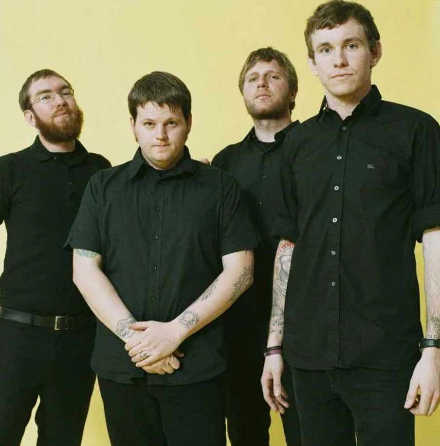 Against Me!