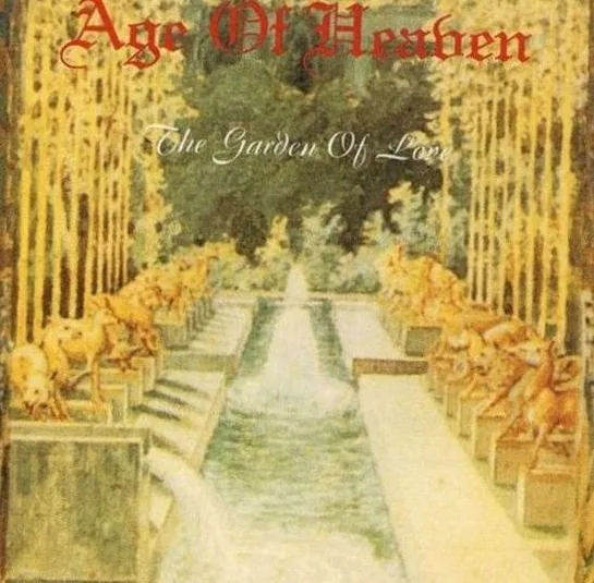 Age of Heaven