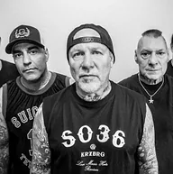 Agnostic Front