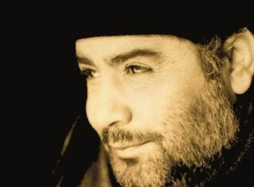 Ahmet Kaya — background image