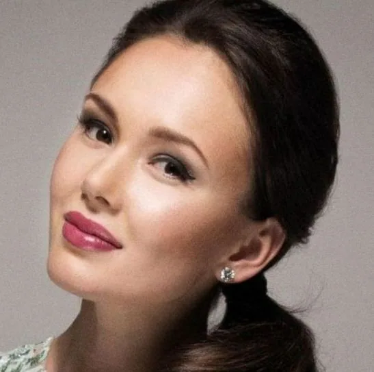 Aida Garifullina