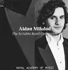 Aidan Mikdad
