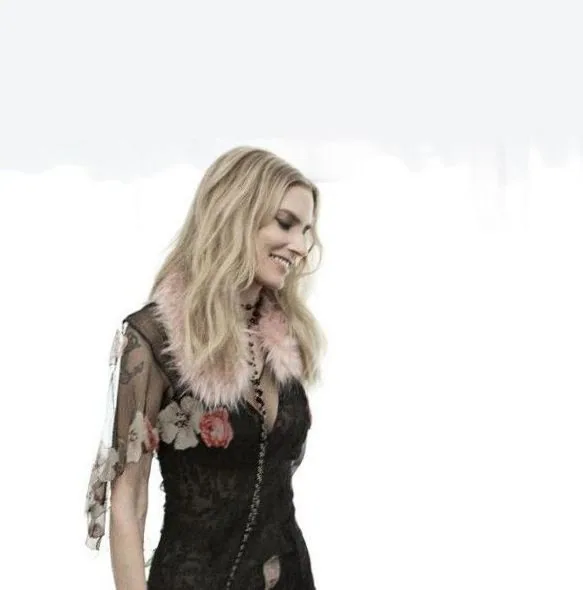 Aimee Mann