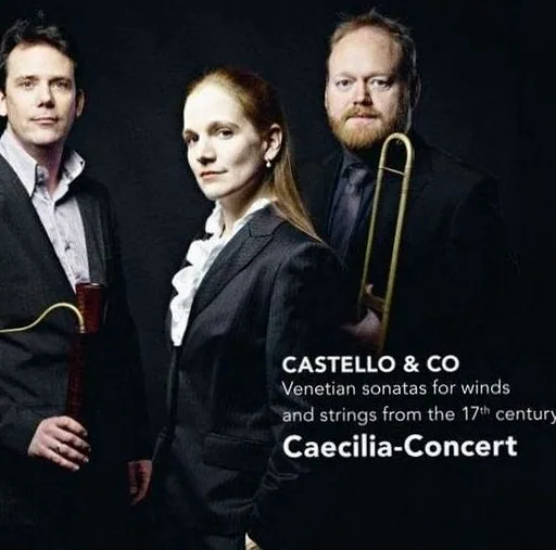 Barok op zondagmiddag: Helsinki Baroque Orchestra met klavecimbelconcerten van Bach · Het Concertgebouw, Amsterdam · Sun, 18 Apr 2027