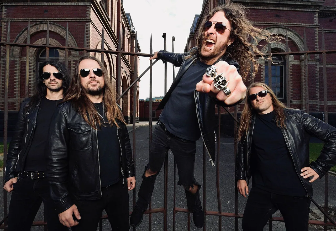 Airbourne