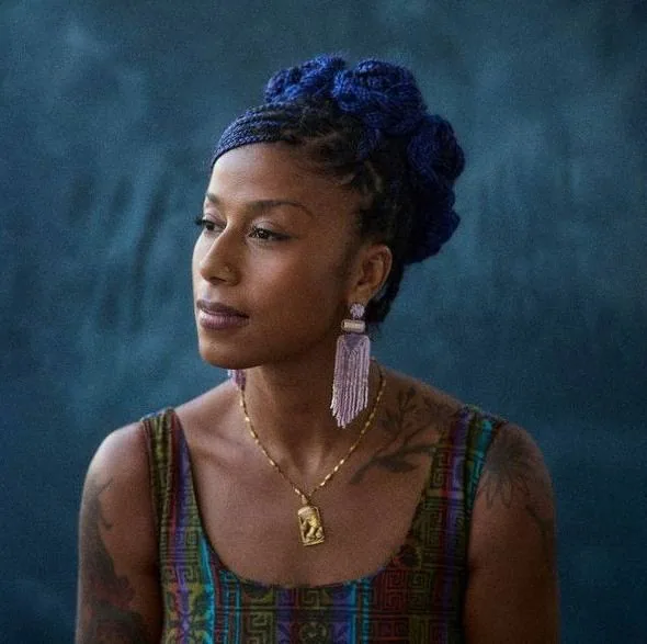 Aja Monet