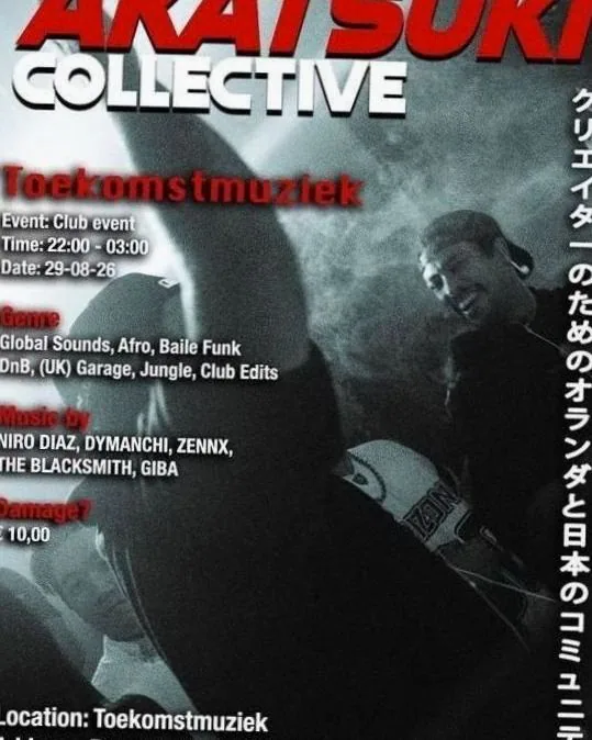 Akatsuki Collective