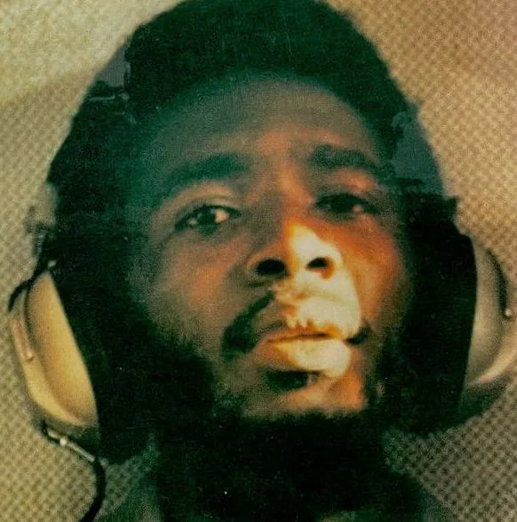 Al Campbell