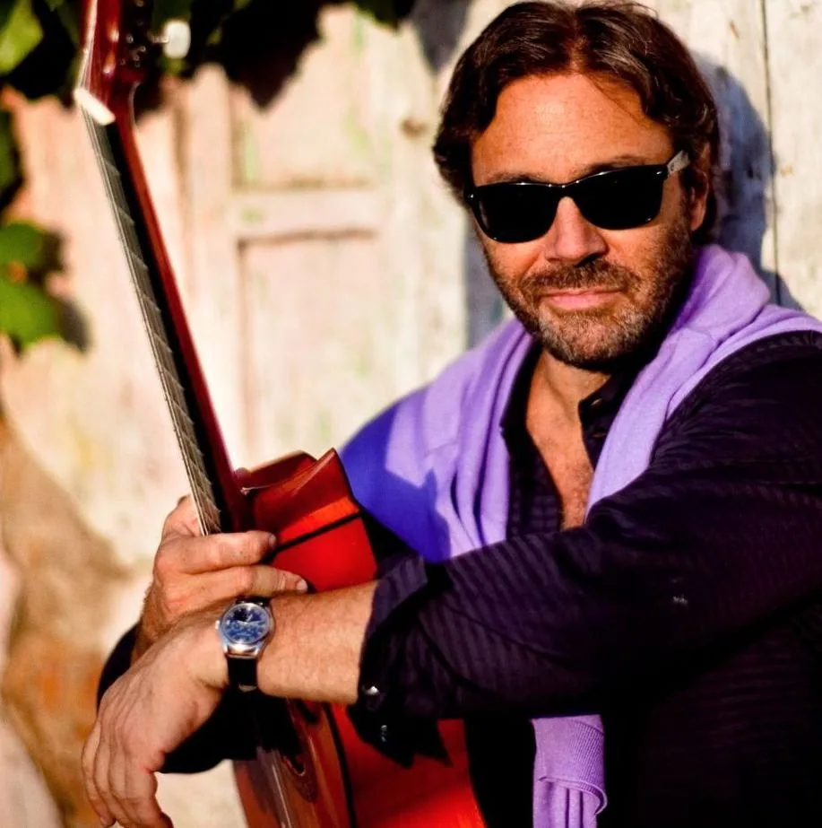 Al Di Meola