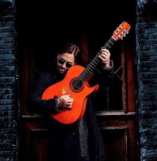 Al Di Meola Ensemble