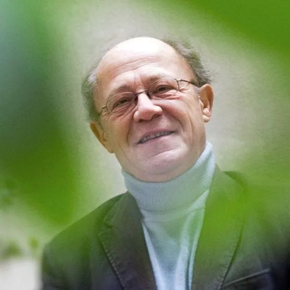 Alain Planès