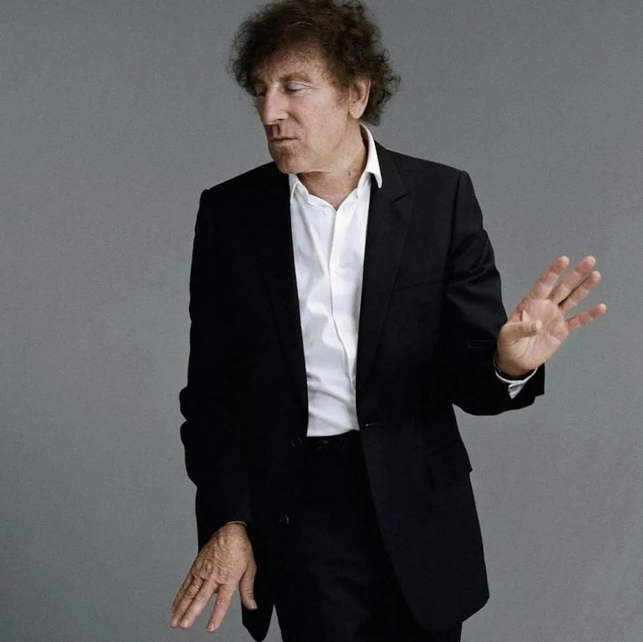 Alain Souchon